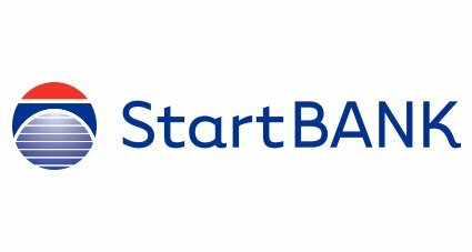 startbank logo