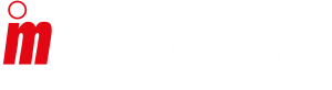 isoteks sør logo