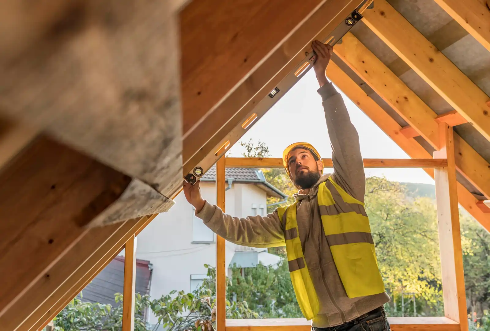 carpenter